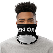 Load image into Gallery viewer, O.G Black Neck Gaiter